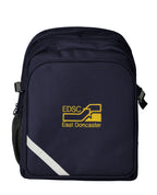 College Senior Backpack - 40L