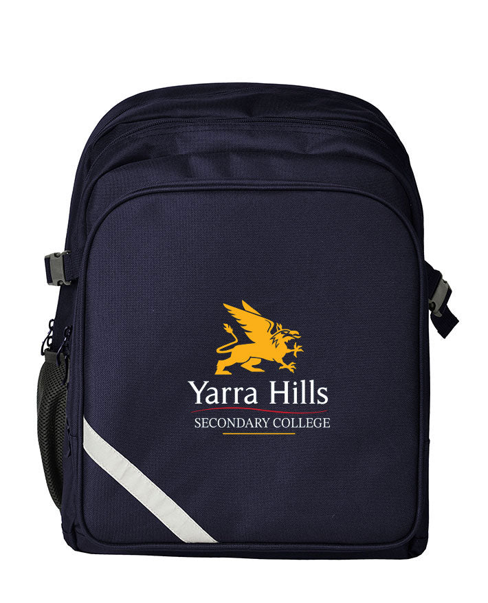 College Senior Backpack - 40L