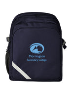 College Senior Backpack - 40L
