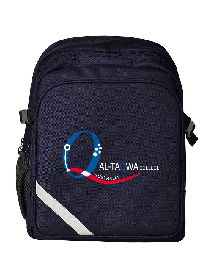 College Senior Backpack - 40L