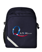 College Senior Backpack - 40L
