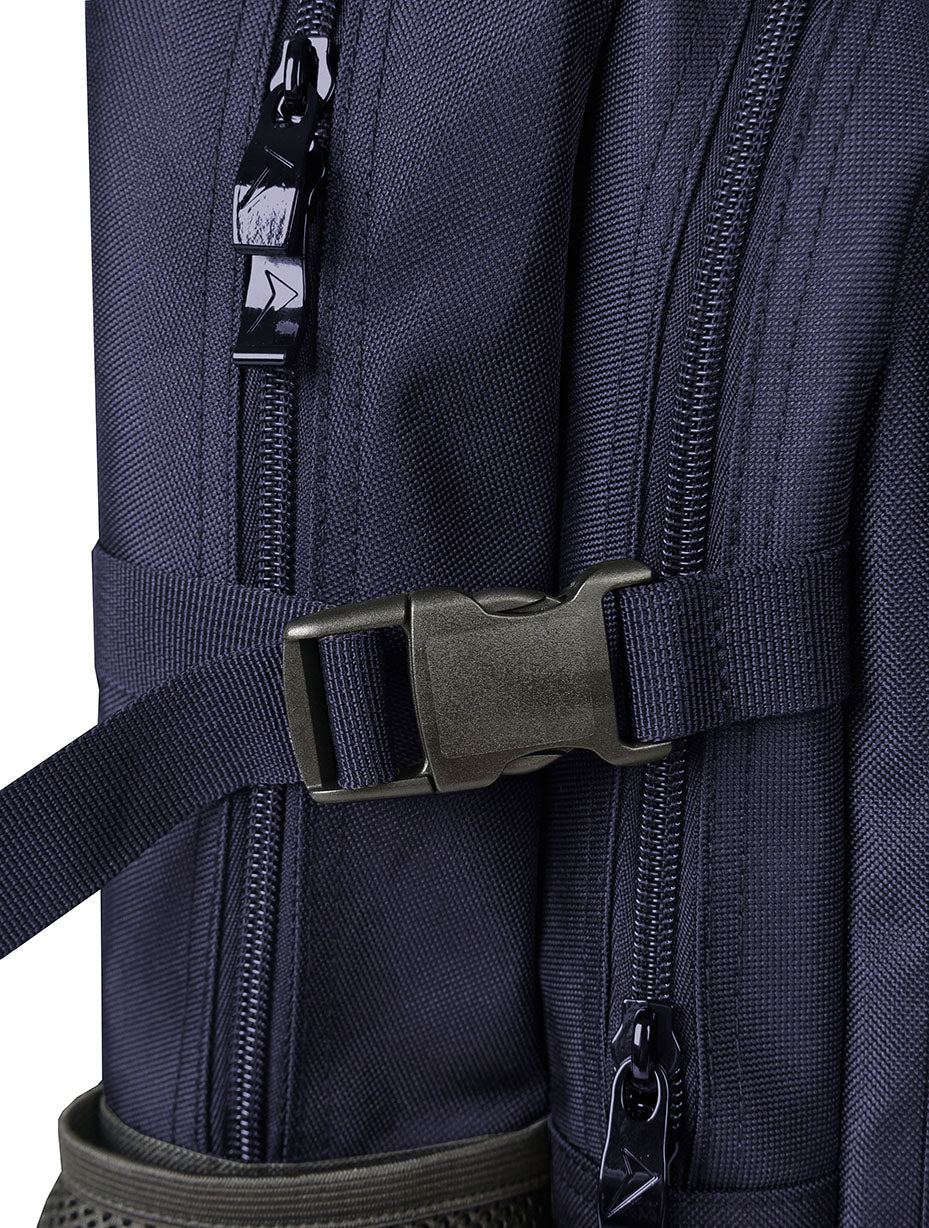 College Senior Backpack - 40L