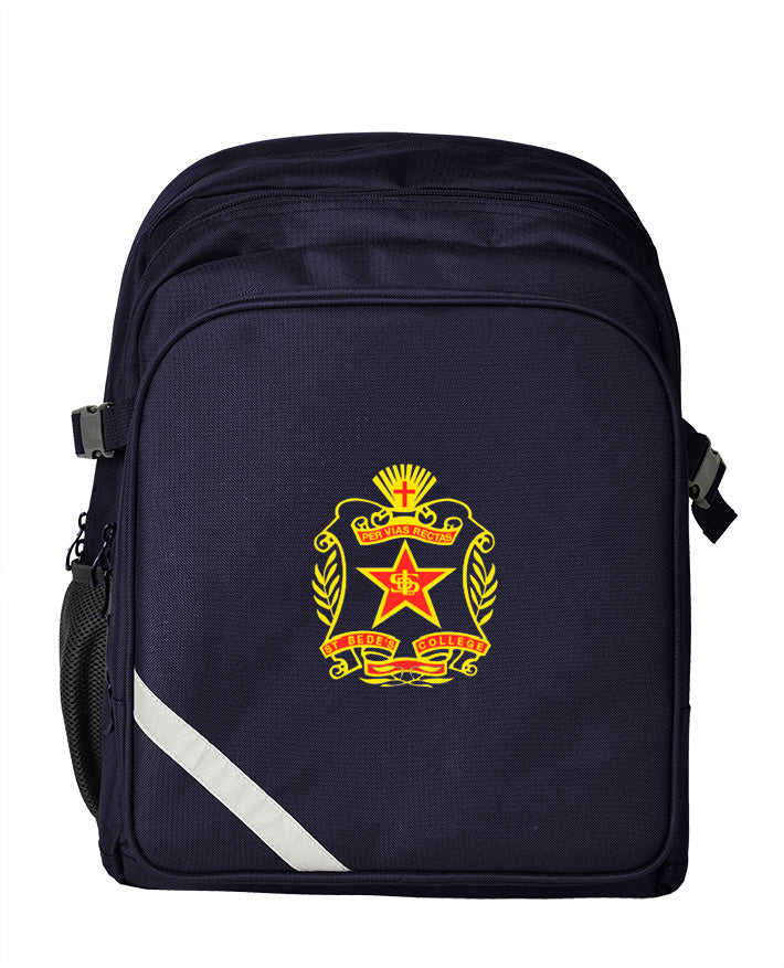 College Senior Backpack - 40L