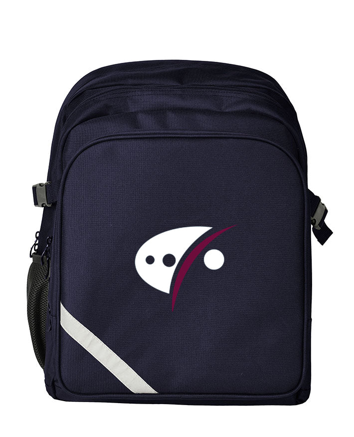 College Senior Backpack - 40L