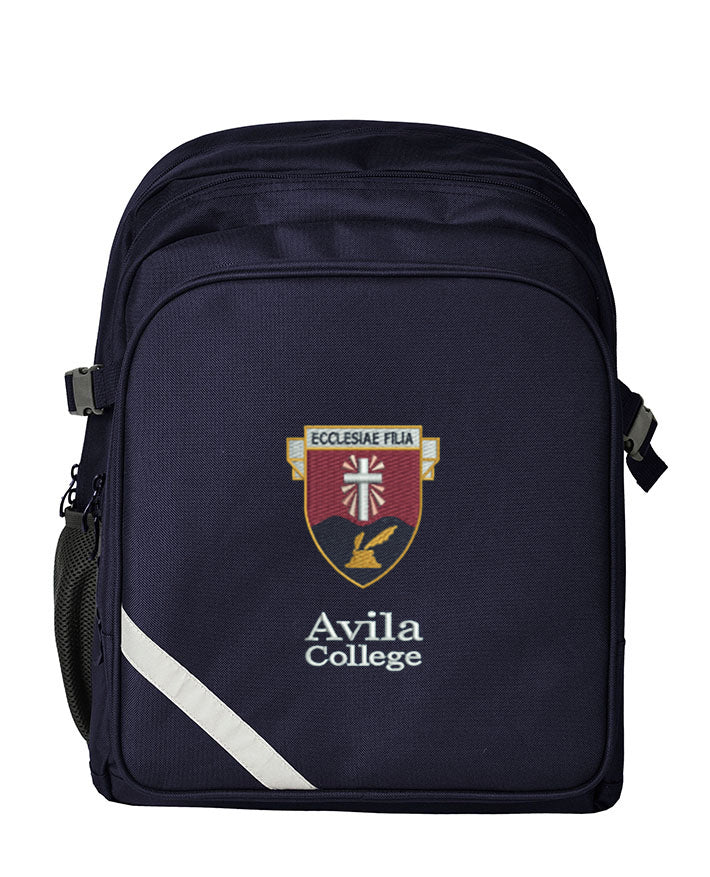 College Senior Backpack - 40L