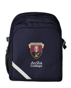 College Senior Backpack - 40L