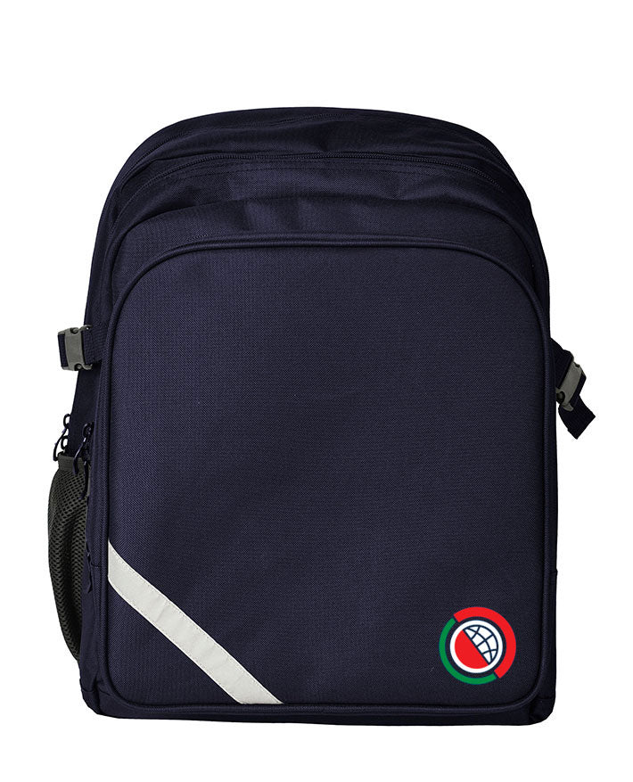 College Senior Backpack - 40L