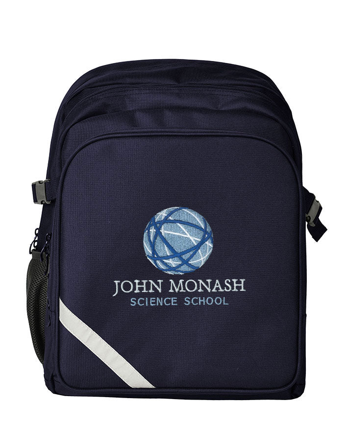 College Senior Backpack - 40L