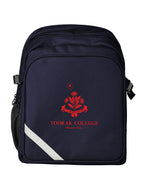 College Senior Backpack - 40L
