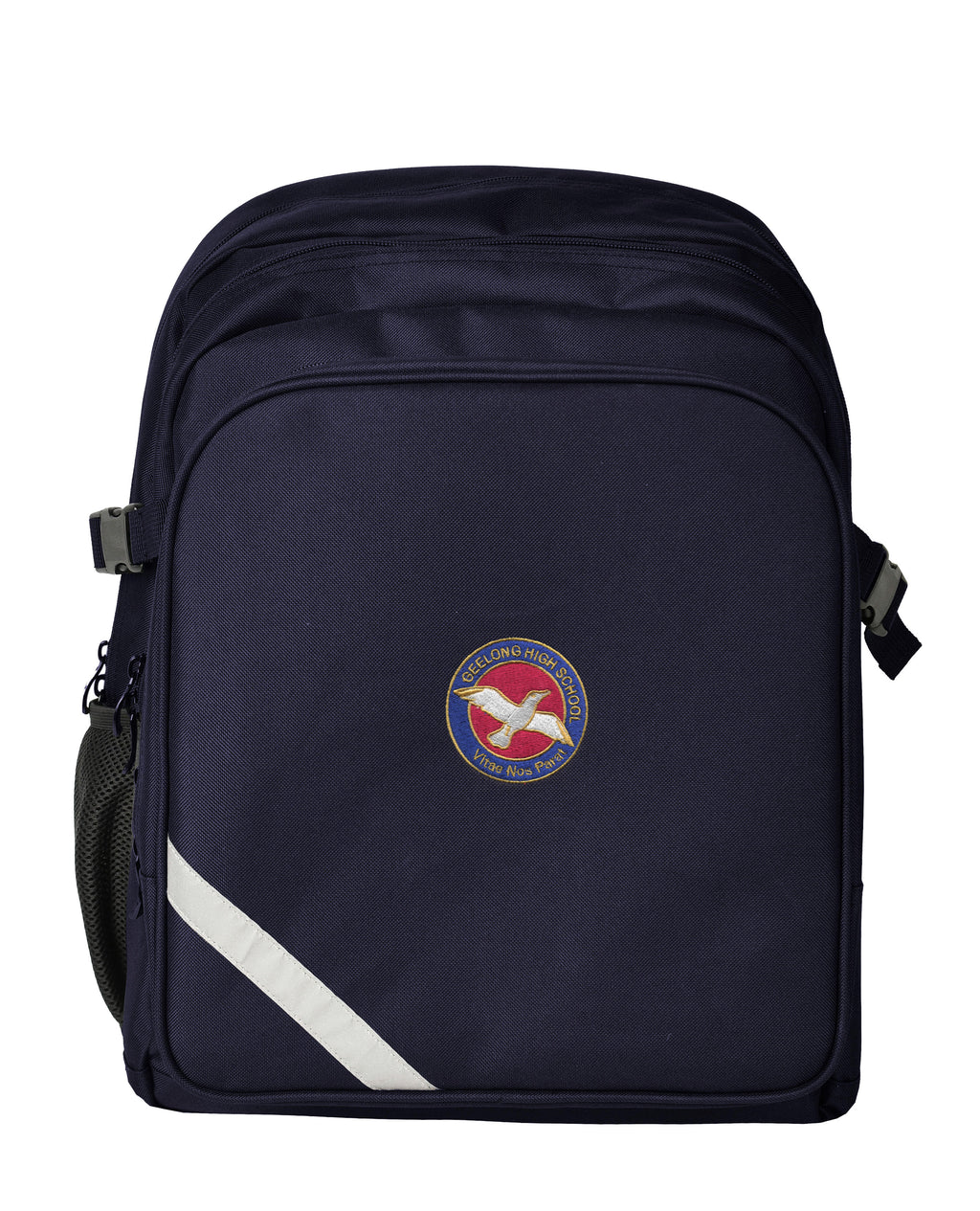College Senior Backpack - 40L