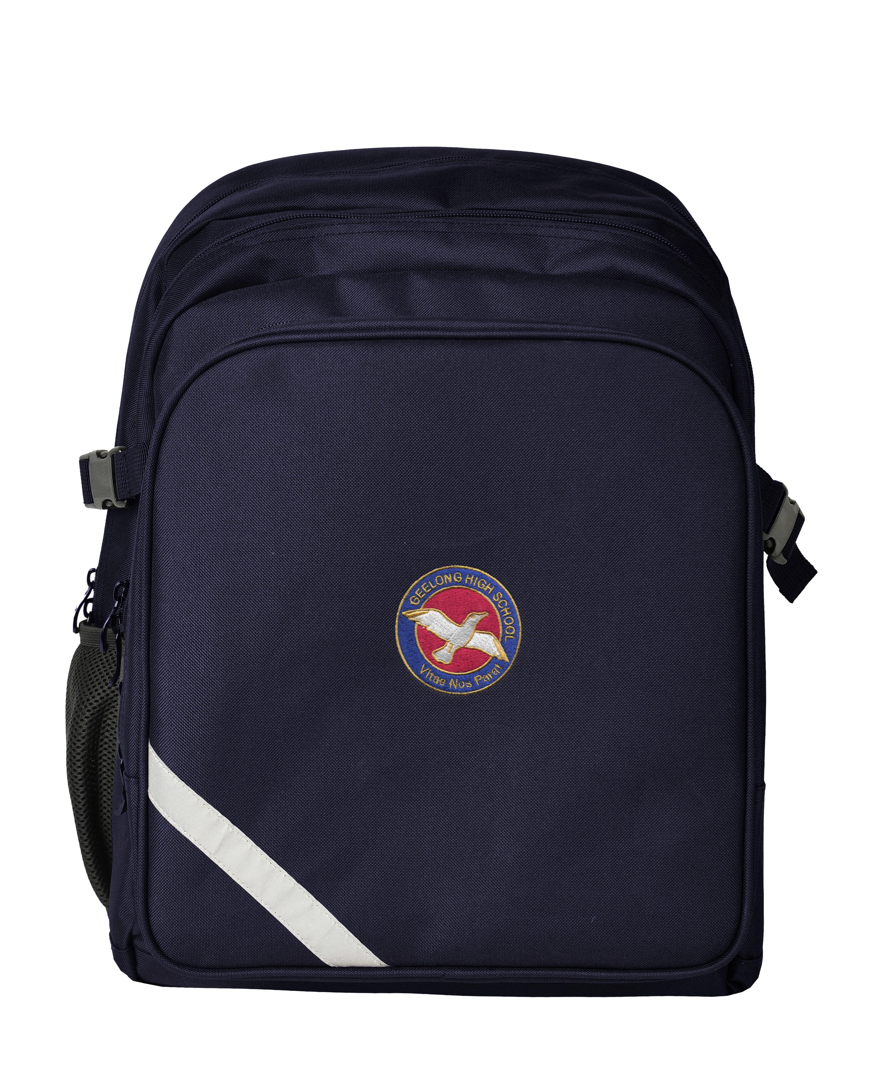 College Senior Backpack - 40L