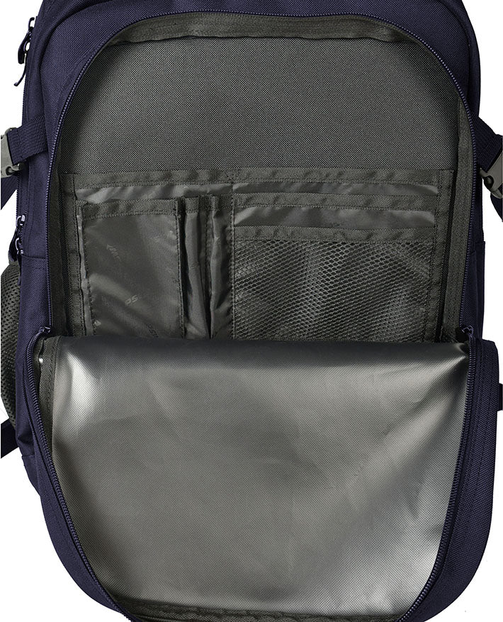 College Senior Backpack - 40L