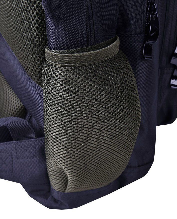 College Senior Backpack - 40L