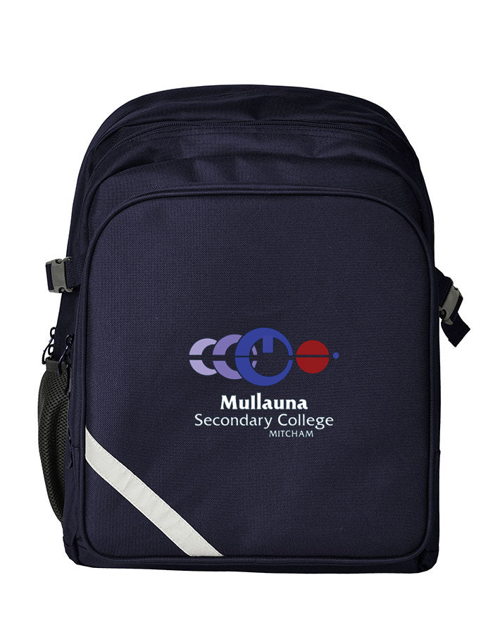 College Senior Backpack - 40L