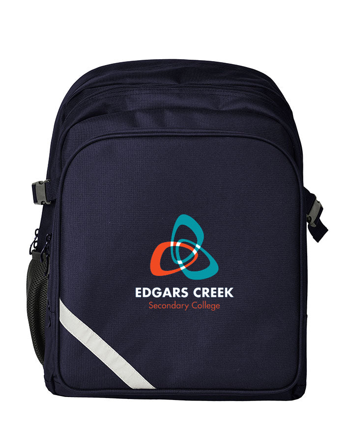 College Senior Backpack - 40L