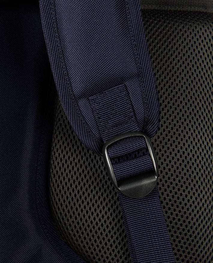 College Senior Backpack - 40L