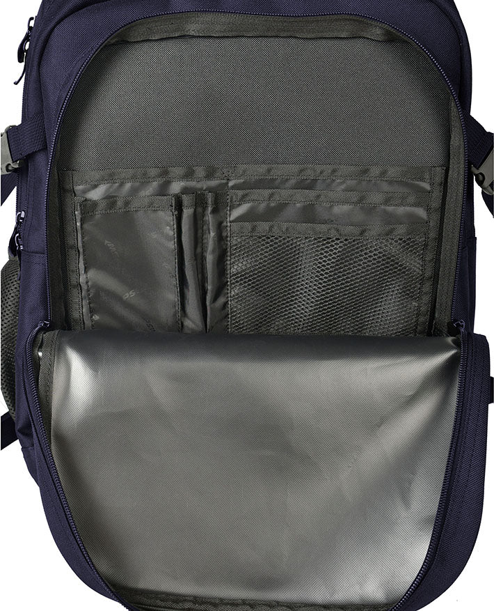 College Senior Backpack - 40L