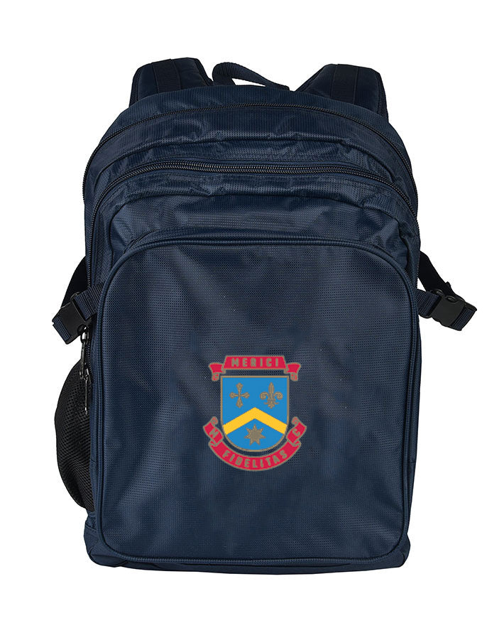 College Senior Backpack 40L