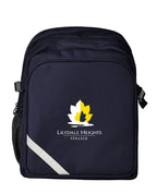 College Senior Backpack - 40L