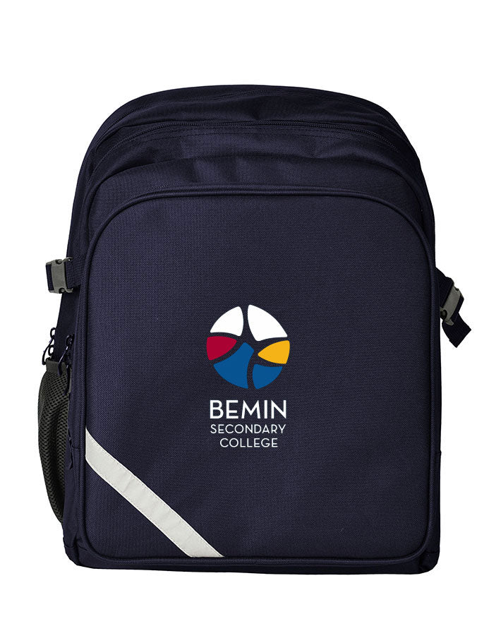 College Senior Backpack - 40L