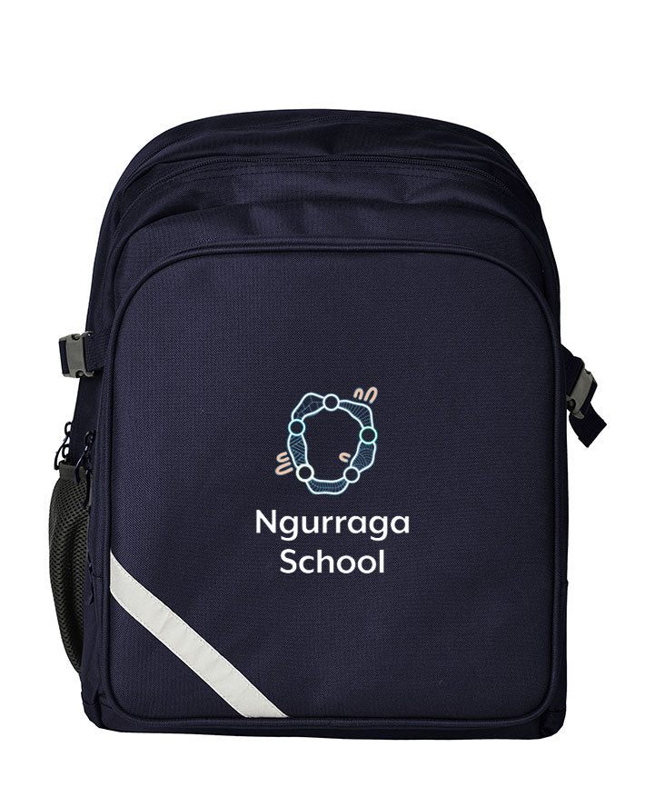 College Senior Backpack - 40L