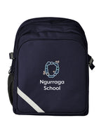 College Senior Backpack - 40L