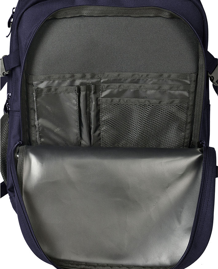 College Senior Backpack - 40L