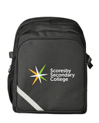 College Senior Backpack - 40L