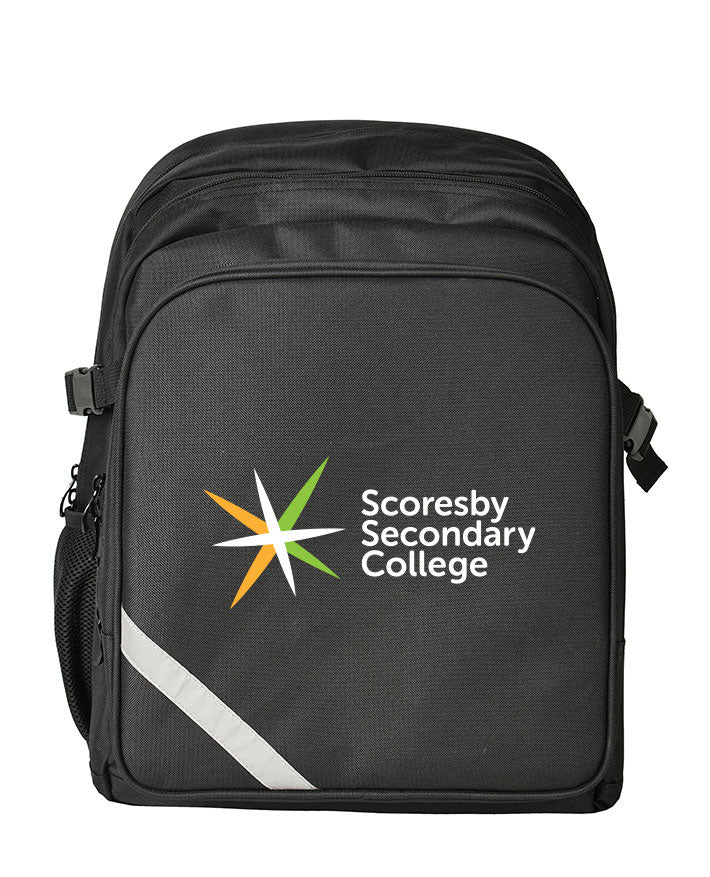 College Senior Backpack - 40L