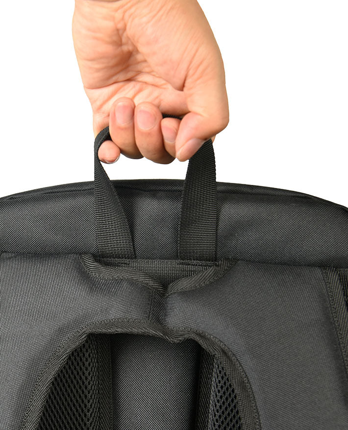 College Senior Backpack - 40L