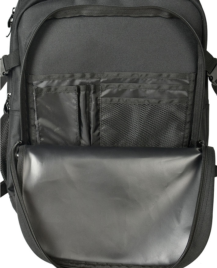 College Senior Backpack - 40L