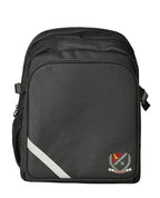 College Senior Backpack - 40L