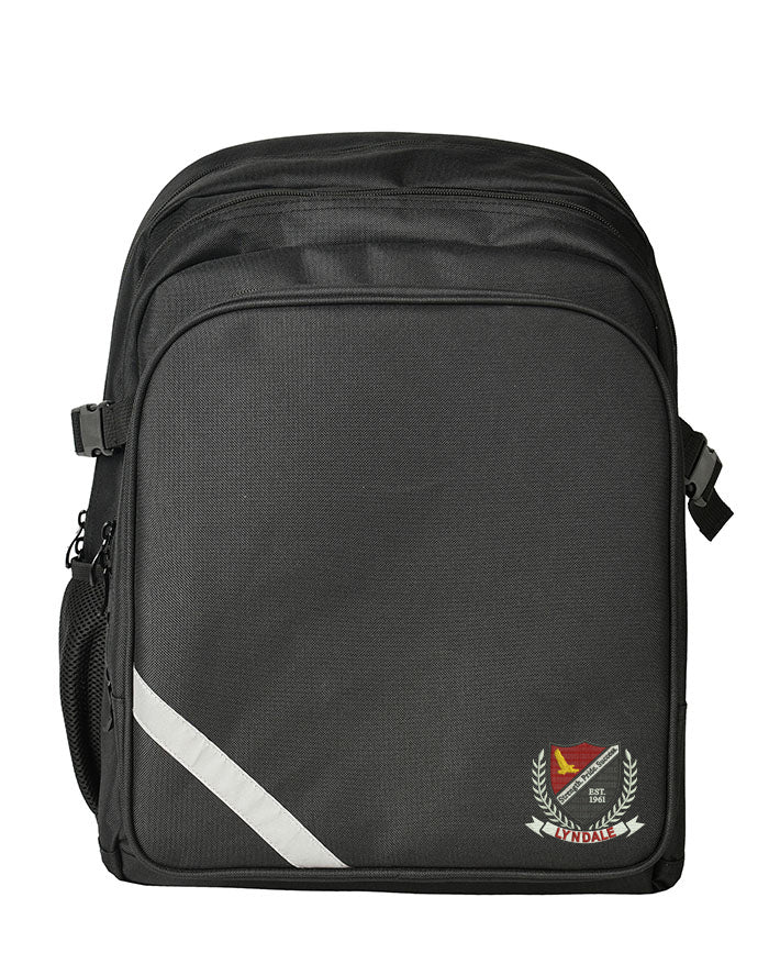 College Senior Backpack - 40L