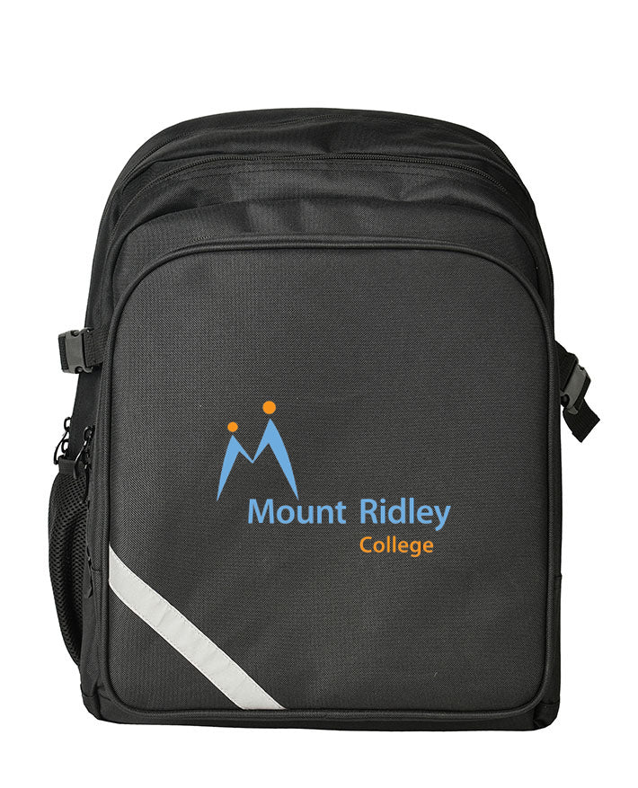 College Senior Backpack - 40L