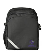 College Senior Backpack - 40L