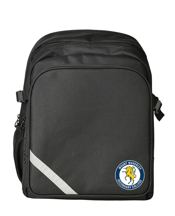 College Senior Backpack - 40L