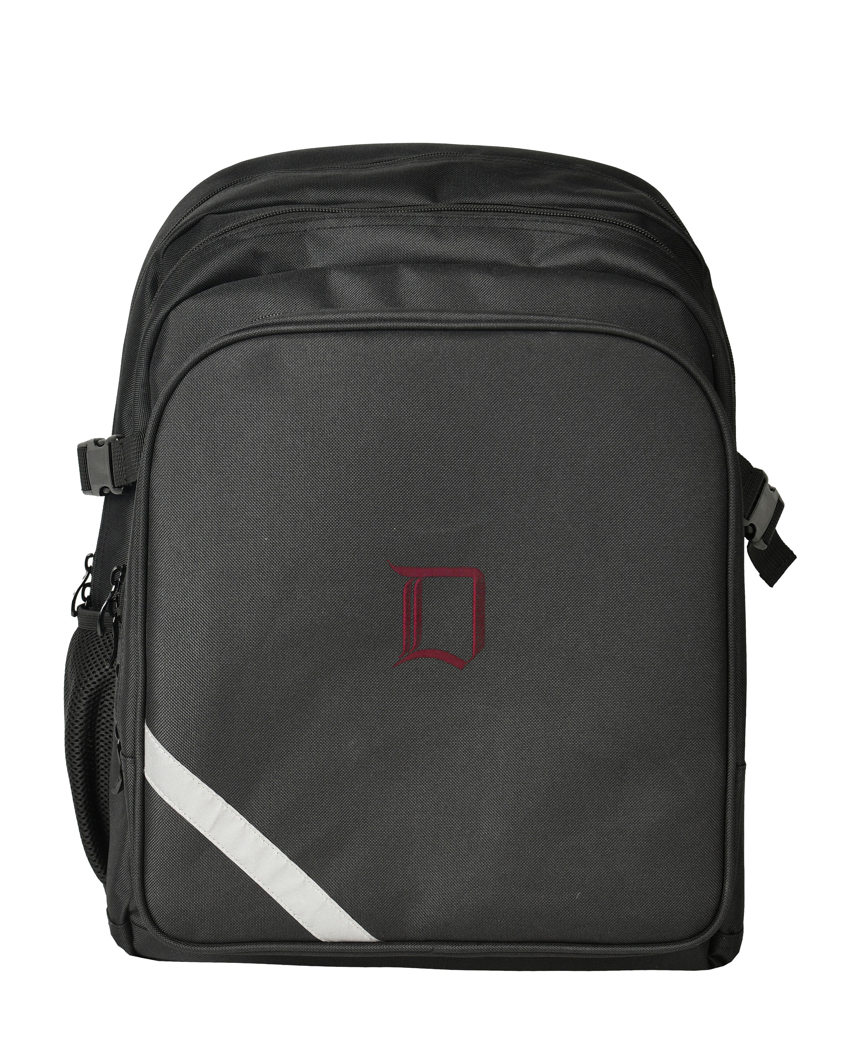 College Senior Backpack - 40L