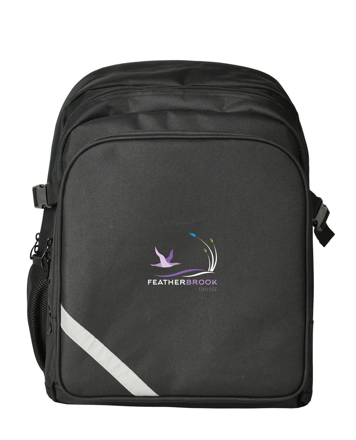College Senior Backpack - 40L
