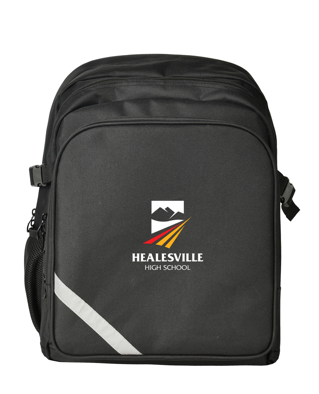 College Senior Backpack - 40L