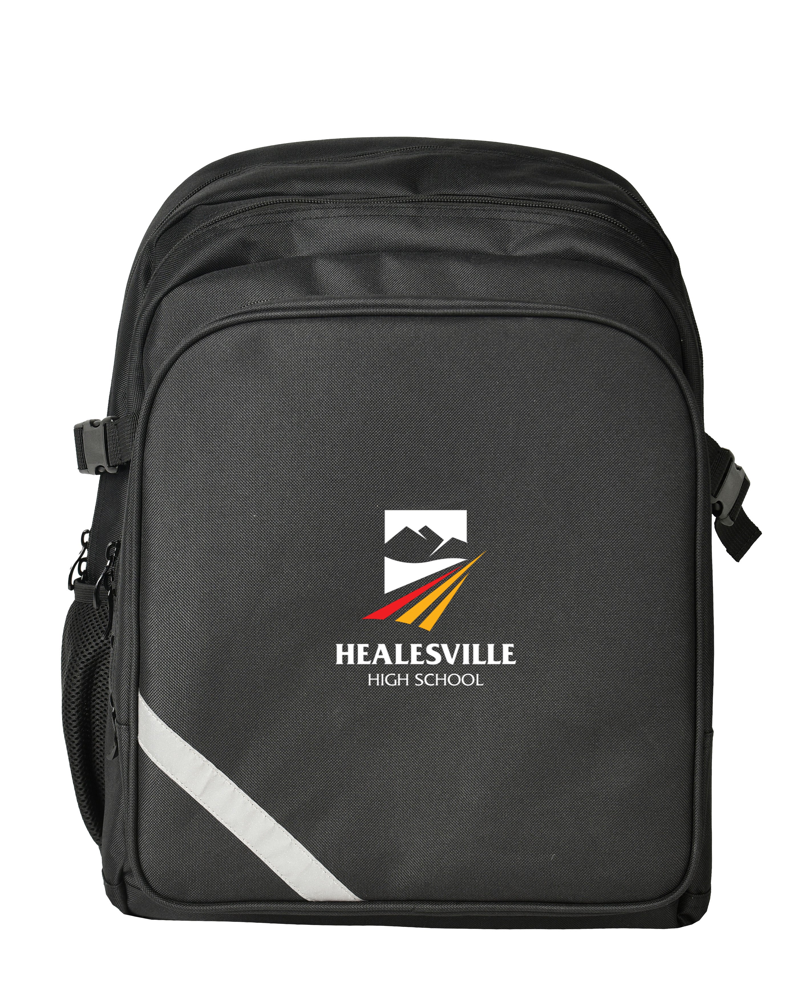 College Senior Backpack - 40L