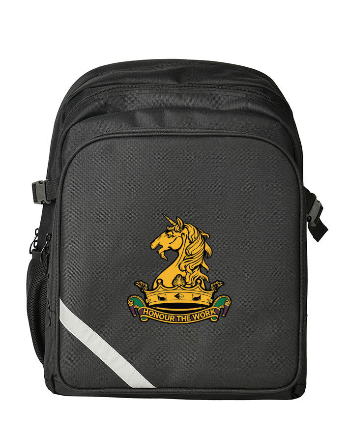 College Senior Backpack - 40L