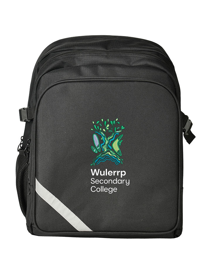 College Senior Backpack - 40L
