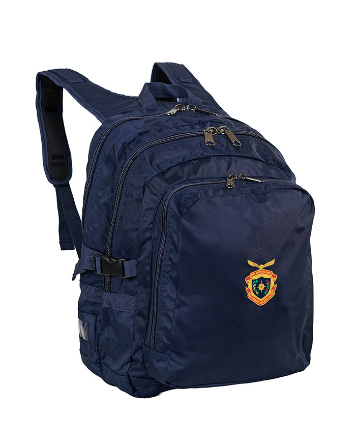 Discovery Backpack
