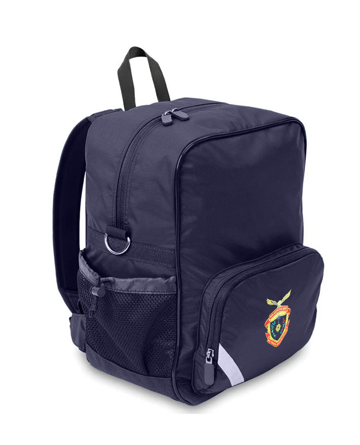 Physio Back Pack