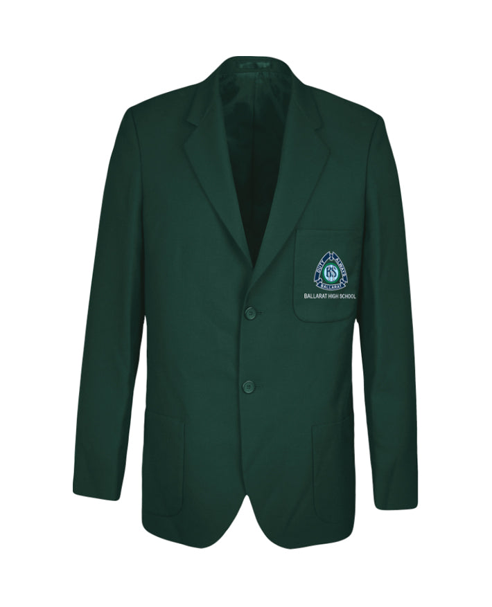 Twill Blazer