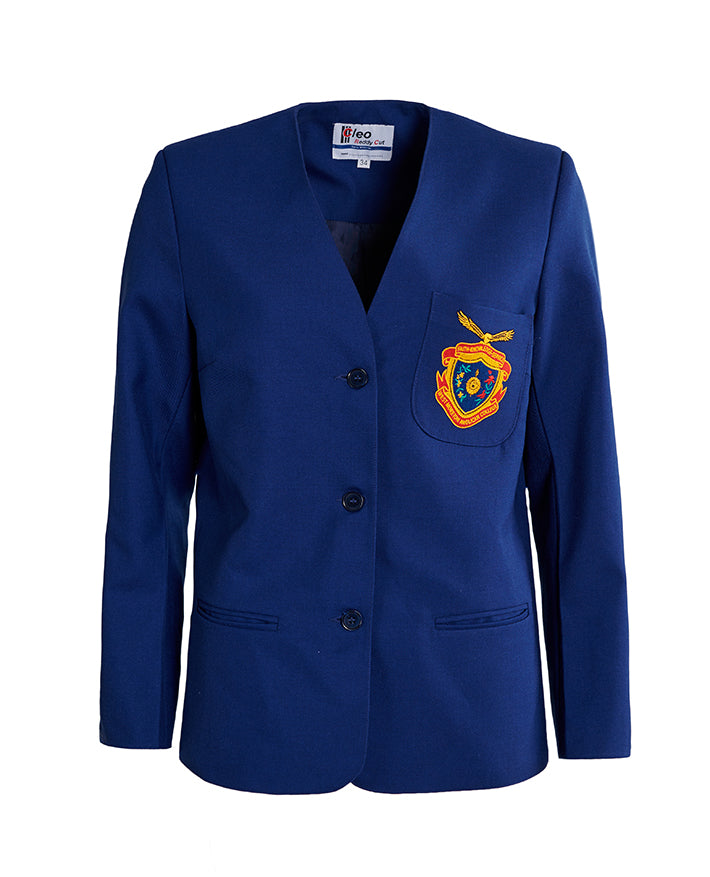 Blazer Ladies