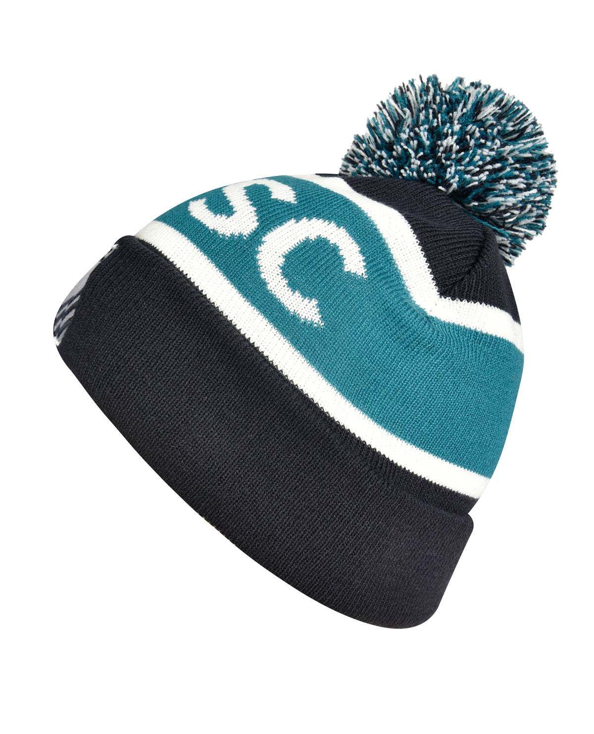 Beanie with Pom Pom