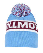 Beanie with Pom Pom