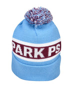 Beanie with Pom Pom