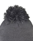 Beanie with Pom Pom